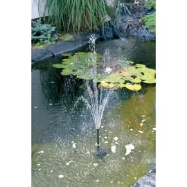 esotec Solarpumpe einzeln Siena