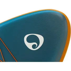 Spinera Supventure Sunrise 366 x 84 x 15 cm blau