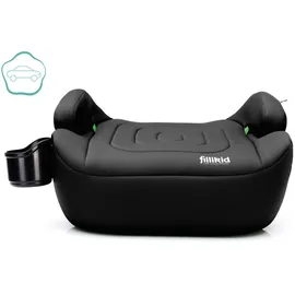 fillikid Flip Deluxe schwarz