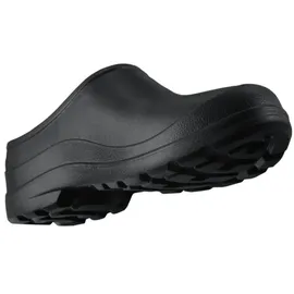 Tams Tams® Clogs Xclap" aus Eva in Schwarz 38"