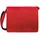 Harold's Businesstasche Campo (Set, 2-tlg), aus echtem Rindsleder rot L | 36 cm x 29 cm x 6 cm