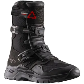 leatt adventure Adv X-flow 7,5 Schwarz 44,5