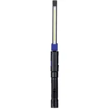 TOPARC 075894 Mini 350L LED Arbeitsleuchte akkubetrieben 350lm