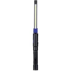 TOPARC 075894 Mini 350L LED Arbeitsleuchte akkubetrieben 350lm