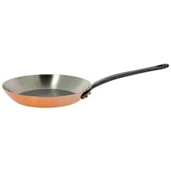De Buyer Kupfer Bratpfanne 28 cm