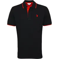 U.S. Polo Shirt Poloshirt Fashion Polo Shortsleeve
