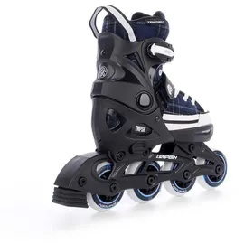 Tempish Rebel T Adjustable Inline-skates - Black - EU 33-36