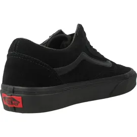 Vans Old Skool Black/Black 41
