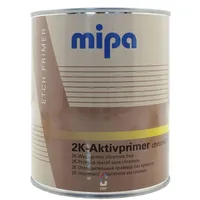 Mipa Aktivprimer/ für NE-Metalle 1 Liter Grundierung