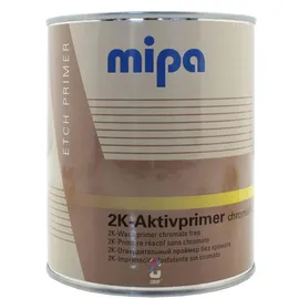 Mipa Aktivprimer/ für NE-Metalle 1 Liter Grundierung