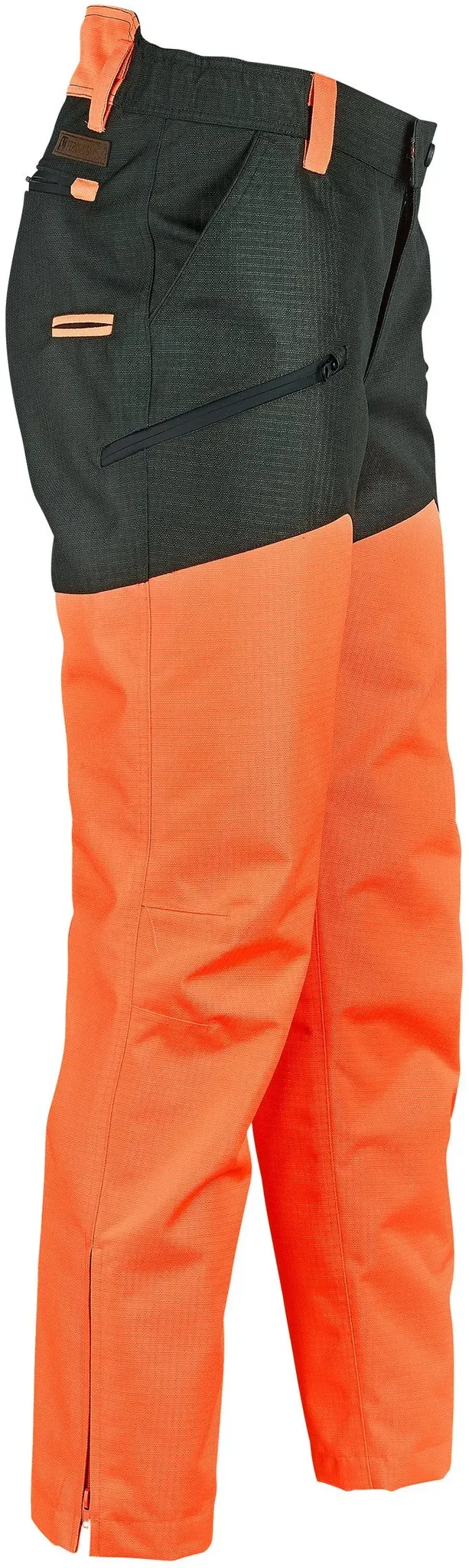 Percussion Jagdhose Predator R2, grün, 60