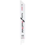 Bosch Säbelsägeblatt S 922 VF 25 Stück