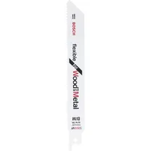 Bosch Säbelsägeblatt S 922 VF 25 Stück