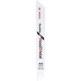 Bosch Säbelsägeblatt S 922 VF 25 Stück