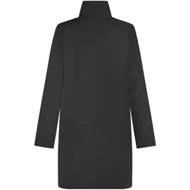 GIL BRET Sommerjacke mit Stehkragen in schwarz | Gr. 44,