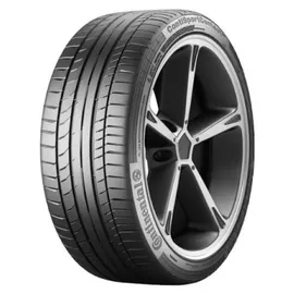 Continental ContiSportContact 5P 275/45 R20 110Y XL
