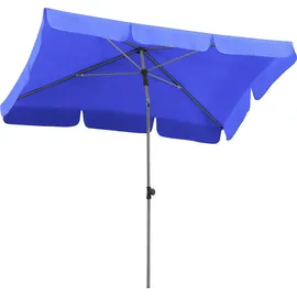 Schneider Schirme Locarno 180 x 120 cm royalblau