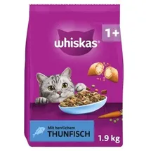 Whiskas Adult Thunfisch 1,9 kg