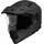 IXS Venture 1.0 Matt Dunkelgrau/Schwarz L
