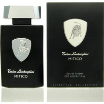 Tonino Lamborghini Mitico Eau de Toilette 200 ml