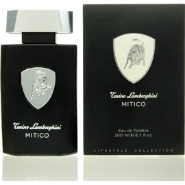 Tonino Lamborghini Mitico Eau de Toilette 200 ml