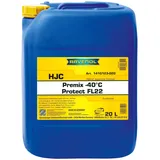 Ravenol HJC PROTECT FL22 Kühlerfrostschutz 20 l