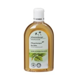 Schoenenberger Shampoo plus Bio Birke