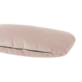 Lounge Collection Nierenkissen Sarina 58 x 25 cm Rosa