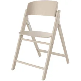 Cybex Click & Fold Hochstuhl, All Natural