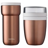 MEPAL Thermo-Lunchset 2er Set