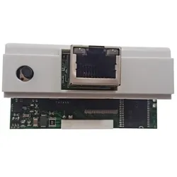STIEBEL ELTRON BACnet Web / Ethernet BACnet Web-Ethernet