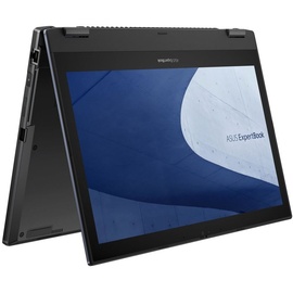 Asus ExpertBook B2 Flip Intel Core i7-1260P 16 GB RAM 512 GB SSD
