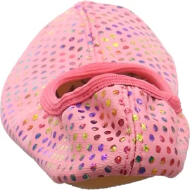 Beck Mädchen Punt Multi Gymnastikschuhe, Pink, 28 EU