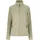 Whistler Cocoon Fleecejacke Seagrass 40