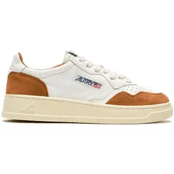 Autry Action Shoes WMNS MEDALIST LOW