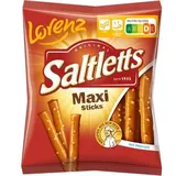 Saltletts Maxi Sticks Kekse 125,0 g