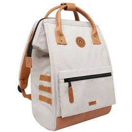 Cabaïa Adventurer Rucksack Beige