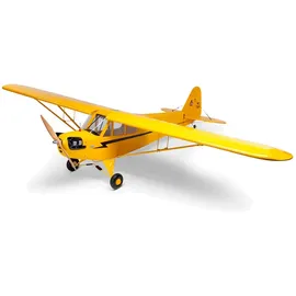 HANGAR 9 Flugzeug J-3 Cub 10cc ARF mehrfarbig (2096)