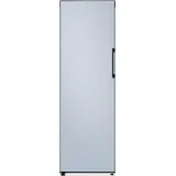 Samsung RZ32A748548/EG Freistehender Freistehendes Gefrierschrank, 185,3 cm Höhe, , 329 kWh/Jahr, 40 dB, NoFrost - Blau