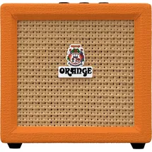 ORANGE Crush Mini orange