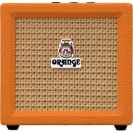 ORANGE Crush Mini orange