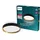 Philips Hanno 1 rund schwarz