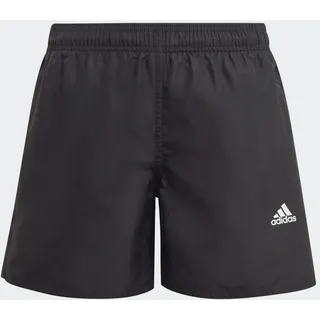 Adidas Classic Badge of Sport Badeshorts Black 140    