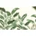 Rasch Textil Rasch Digitaltapete Florentine III 485929 Palmenblätter Hellgrün 3x4 m
