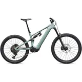 Specialized Levo 4 EVO Comp 2027 Carbon Satin Agave Grey S4
