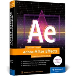 Adobe After Effects