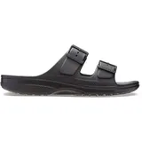 Crocs Saturday Sandal Schwarz 41