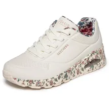 SKECHERS Uno- Safari Time Majestic Garden 36