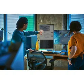 HP Z2 Tower G9 Workstation 2023 4K Ultra HD Intel Core i9 13900K 3 GHz 32 GB RAM 1000 GB SSD Intel UHD Graphics 770 Windows 11 Pro