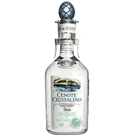 Cenote Tequila Cristallino (1 x 0.7 l)